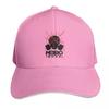 Metro  Baseball Cap Hat Luxury Brand Luxury Unisex Hat Luxury Brand cute Unisexs Baseball Womens