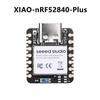 XIAO nRF52840 Plus Płytka deweloperska BLE z mikrofonem/sensorem, kompatybilna z Arduino