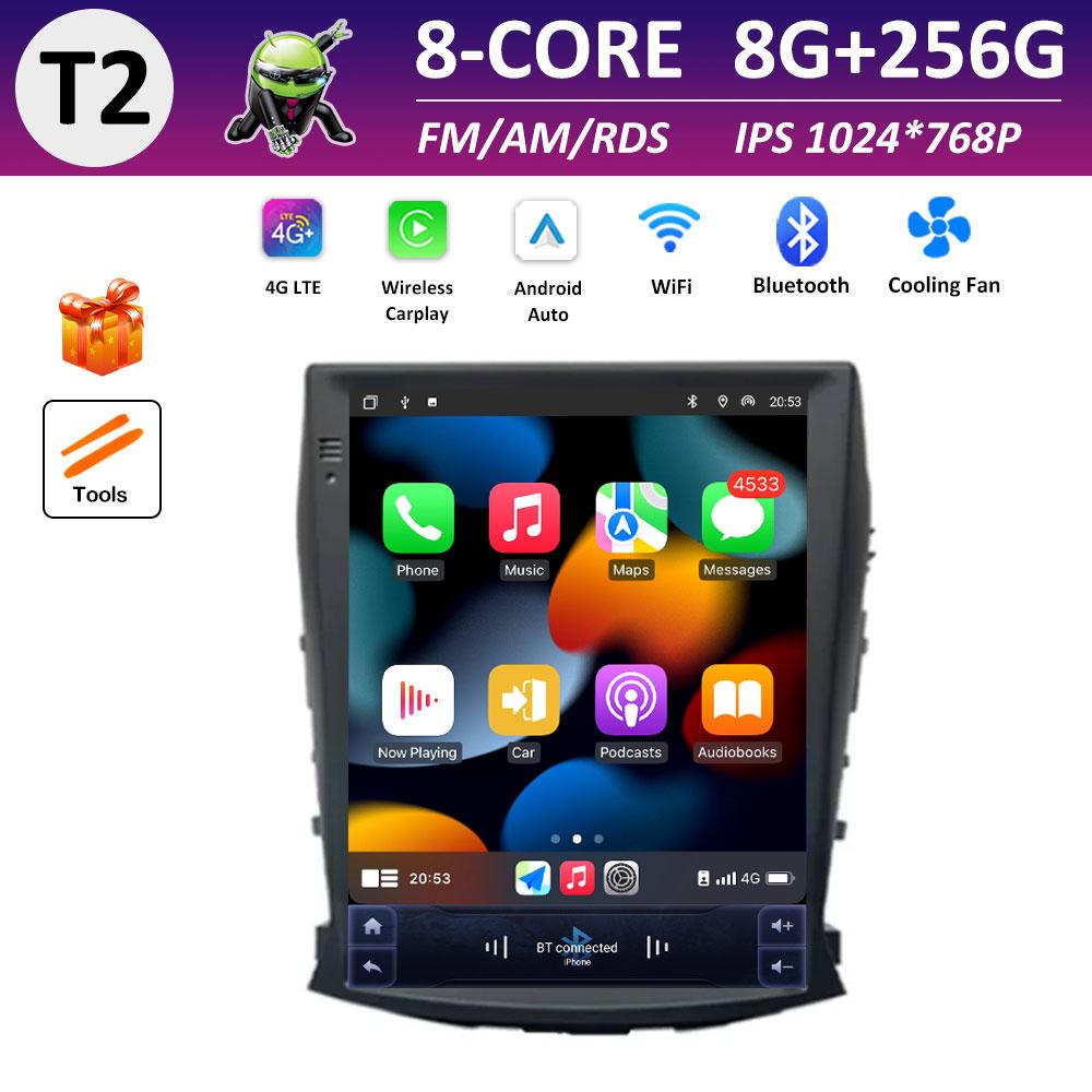 Intelligent System Car Video Radio Multimedia Player for Changan CS75 2013 2014 2015 2016 GPS Navigation Bluetooth DSP Stereo 4G