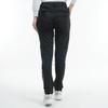 Golf sweatpants 1 [New Balance] (stretch/shape retention) / Women's / 012-4236504 010_Black [M]