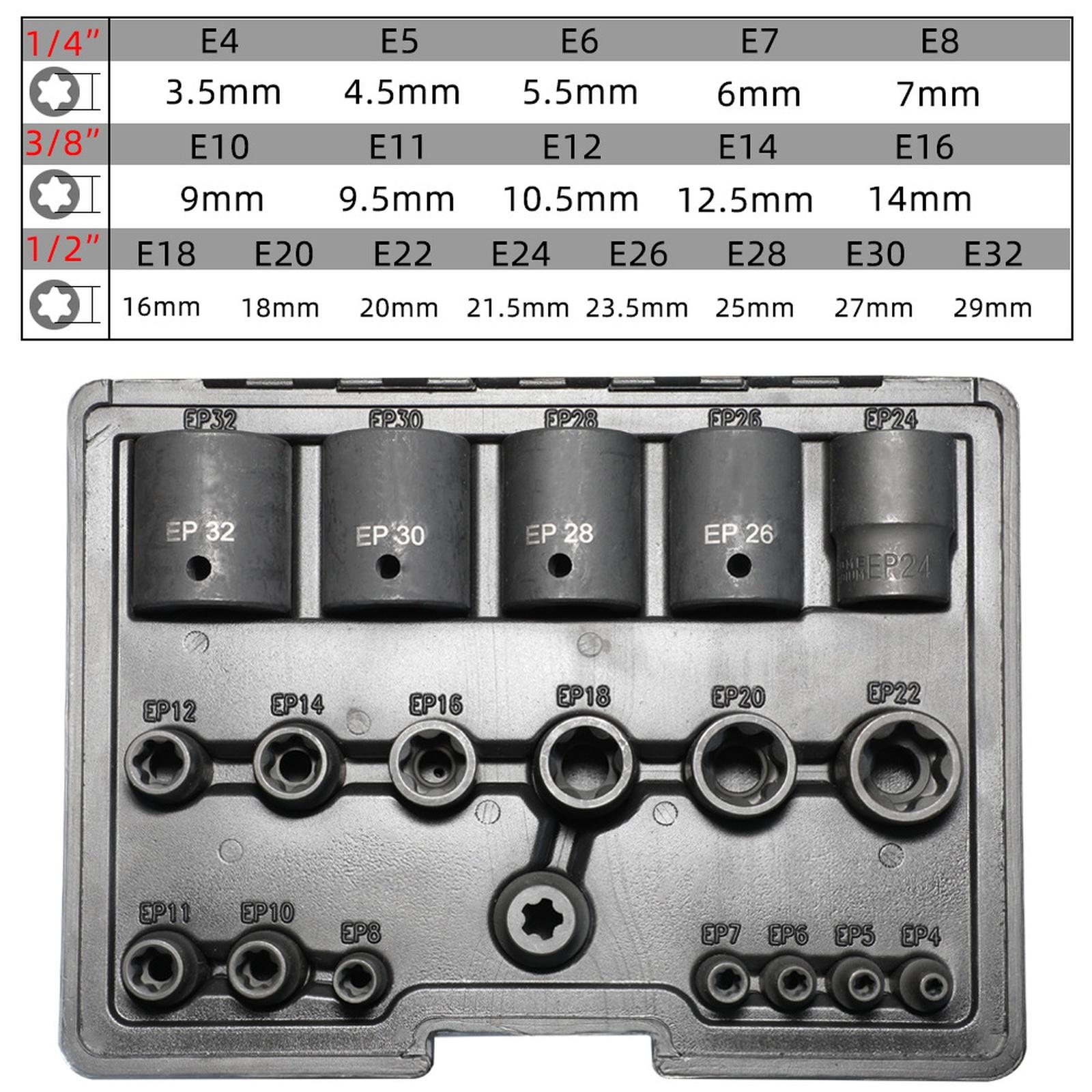 

Инструмент для удаления винтов аккумуляторного блока One Size чёрный