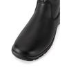 Rieker Z7172-00 Black Ankle Boots