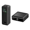 Silikonové pouzdro pro Anker 27650mAh 250W Powerbanku Obal Nárazuvzdorné a odolné proti poškrábání Pouzdro pro Zvýšení odolnosti B2QA