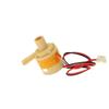High-flow DC 5V Brushless Water Pump Mini Silent High-efficiency Submersible Pump