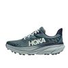 Challenger 7 Comfortable Low-Top Marathon Running Shoes Men Sneaker Gray Green 1134497-MRZ