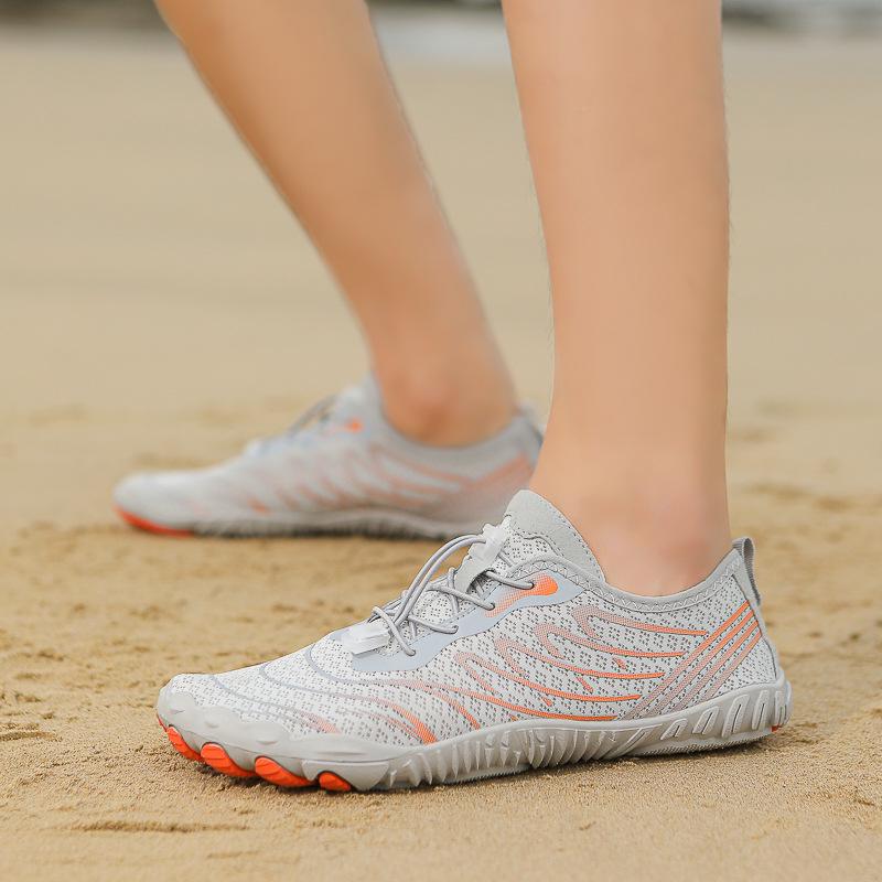 Outdoor Five-Finger Non-slip Canyoneering, Beach, Diving & Mountain Climbing Fitness Shoes