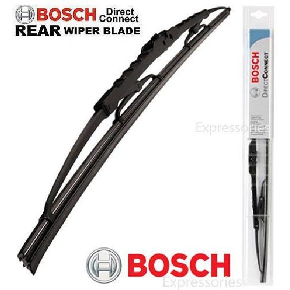 DirectConnect 40517 Wiper Blade Rear Glass Back Windshield 17 INCH