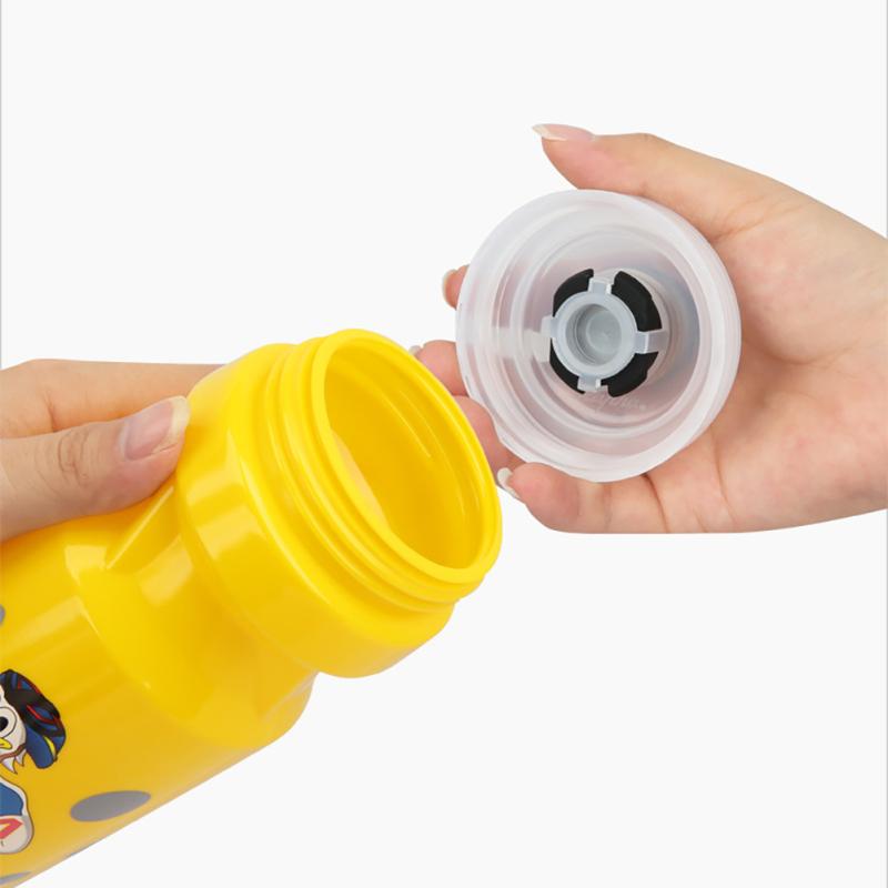 Rapha Portable Water Bottle Cycling Camping Hiking Outdoor Sports Squeezable Leak-proof Water Cup