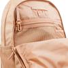Jordan Fabric Backpack Regular Unisex Pink Orange Jordan HF1793-203
