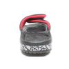 Jordan Hydro III Retro Simple Comfortable Slide Sandals Women Footwear Black Red AH8108-003