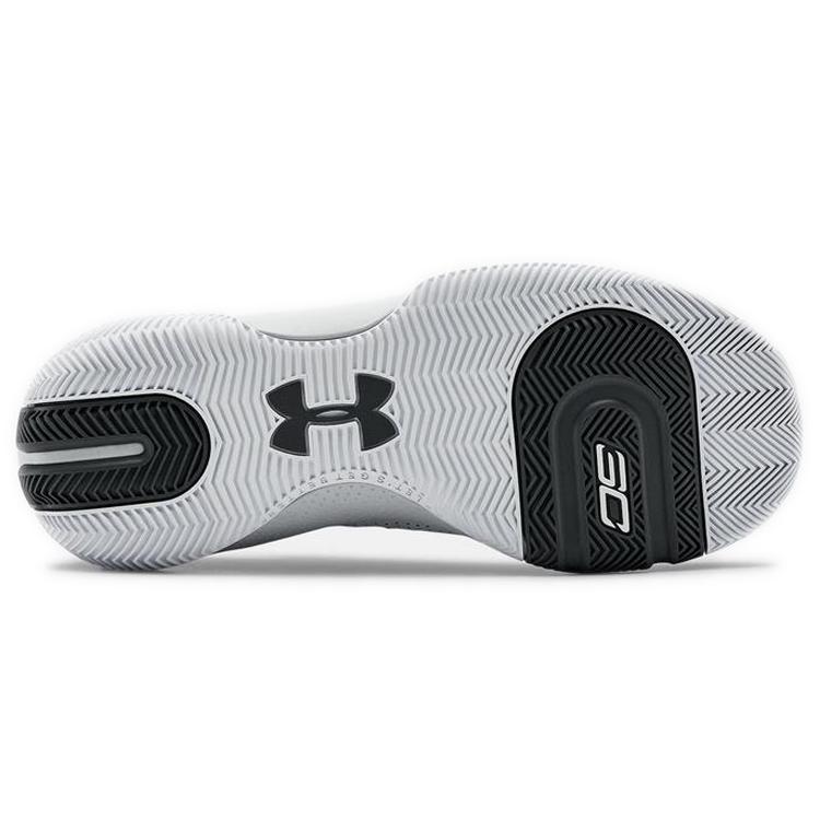 Under Armour Sc 3Zero 3 'Halo Grey' 3022048-103