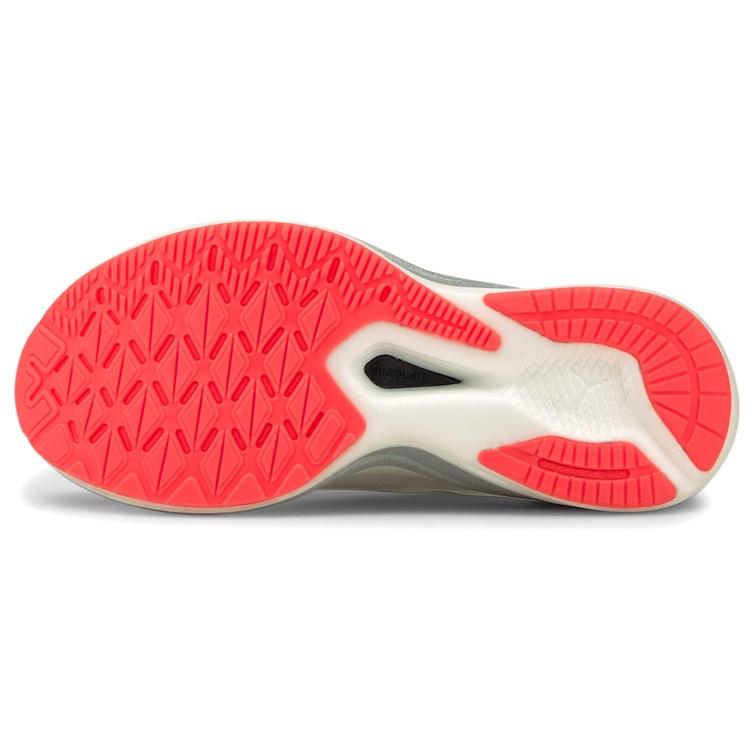 PUMA Deviate Nitro Elite 'White Lava Blast' Men's 195204-02