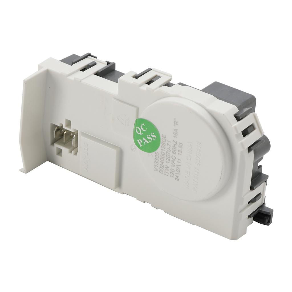 WH01X29528 AP6985313 Blokada drzwi pralki do pralki GE