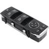 Master Electric Power Window Control Switch Lifter Compatible For Benz ML350 ML550 GL350 GL450 GL550 A B G GLA CLASS 2012-2018