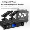 HuiDu YH-890 Series Wired Discussion Conference Microphone System (CN version)
