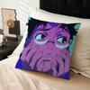 Hot Anime D-Dandadan Cushion Cover Decorative Pillow Sofa Home Decor case pillow cases