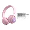 Stilvolles Headset Surround-Sound-Effekt Geschenk Sound-Effekt