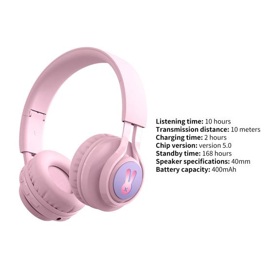 Stilvolles Headset Surround-Sound-Effekt Geschenk Sound-Effekt