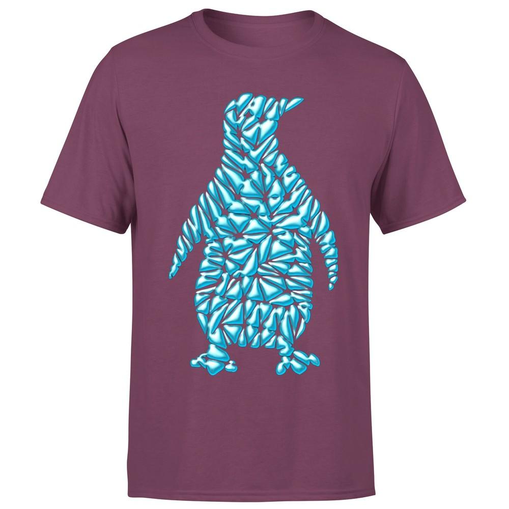 Ice Penguin Classic Unisexs TShirtP1OrA 2XL