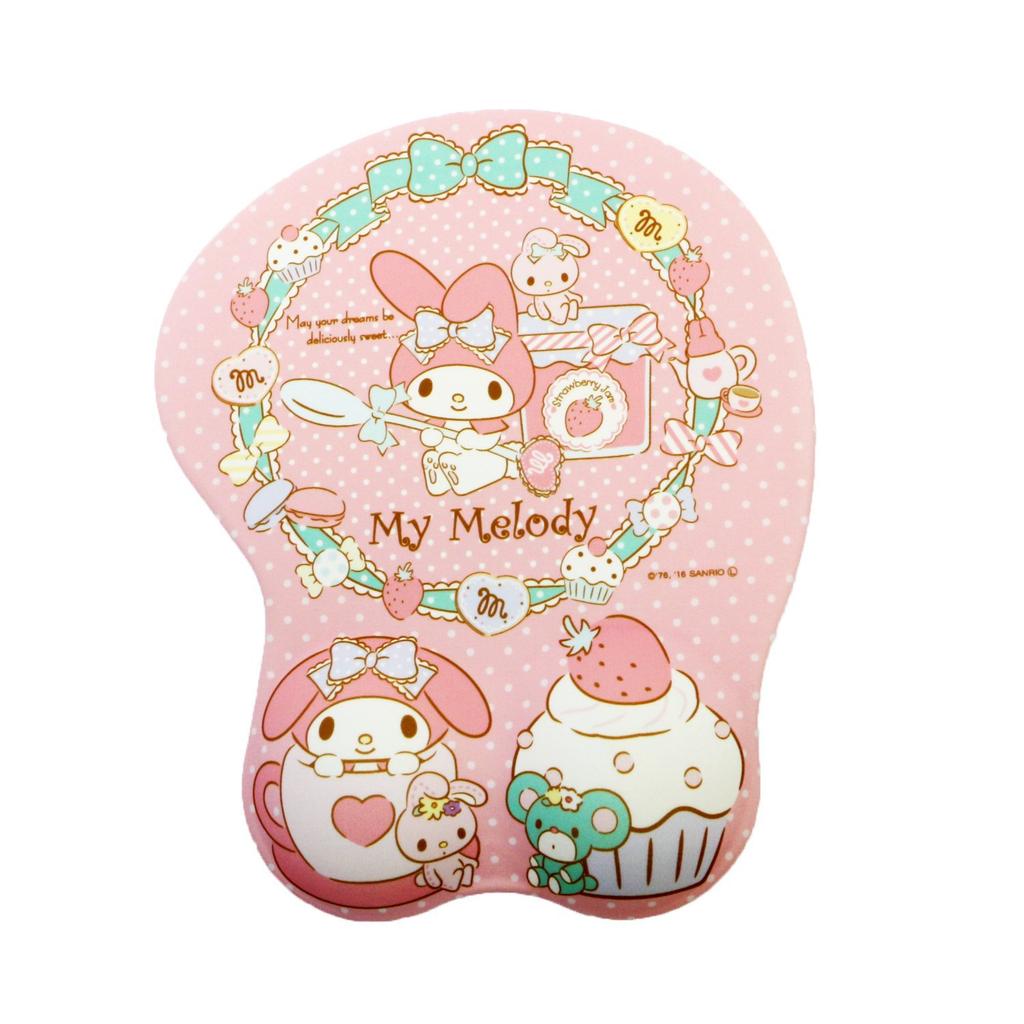3D Mouse Pad My Melody 52694728