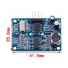 Wasserdichtes Ultraschallmodul JSN-SR04T / AJ-SR04M Wasserdichter integrierter Distanzmesswandler-Sensor für Arduino