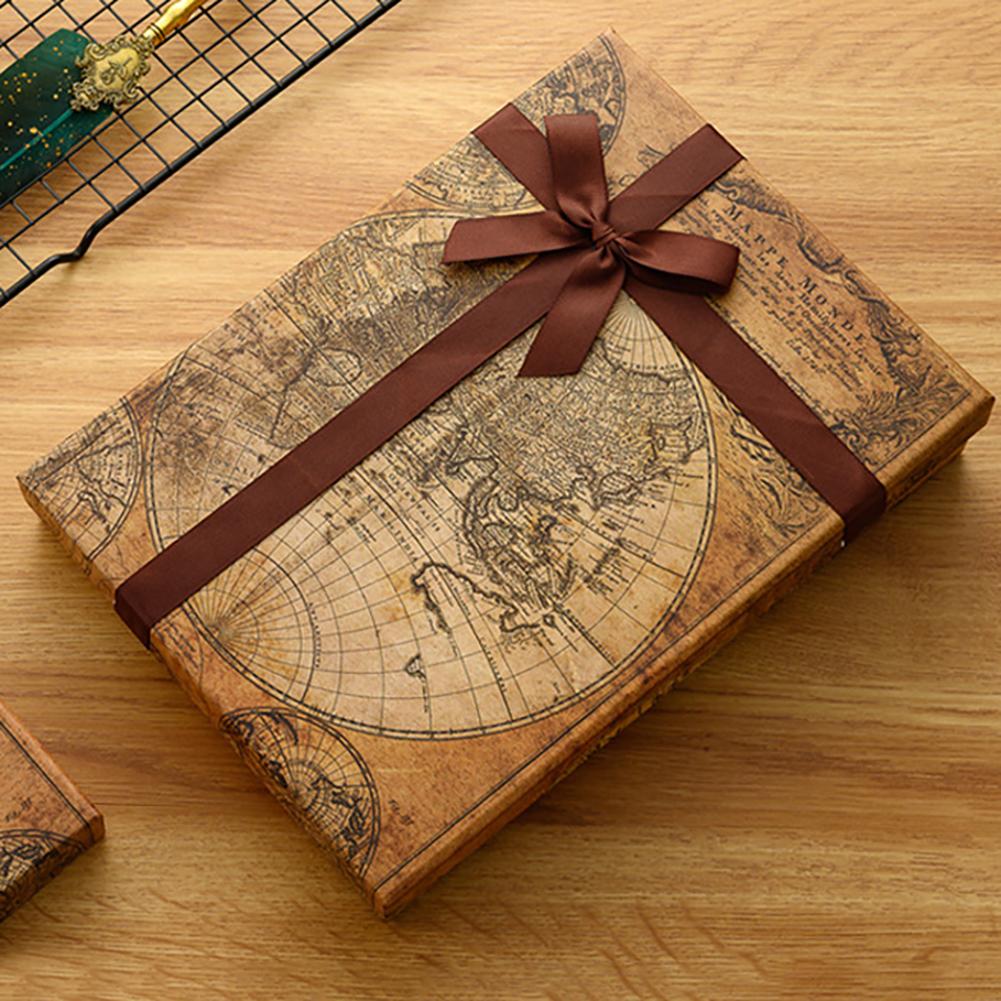 Retro Vintage Calligraphy Feather Dip Pen Fountain Pens Writing Ink Set Stationery Quill Pen Vintage Classic Wax Seal Stamp Kit