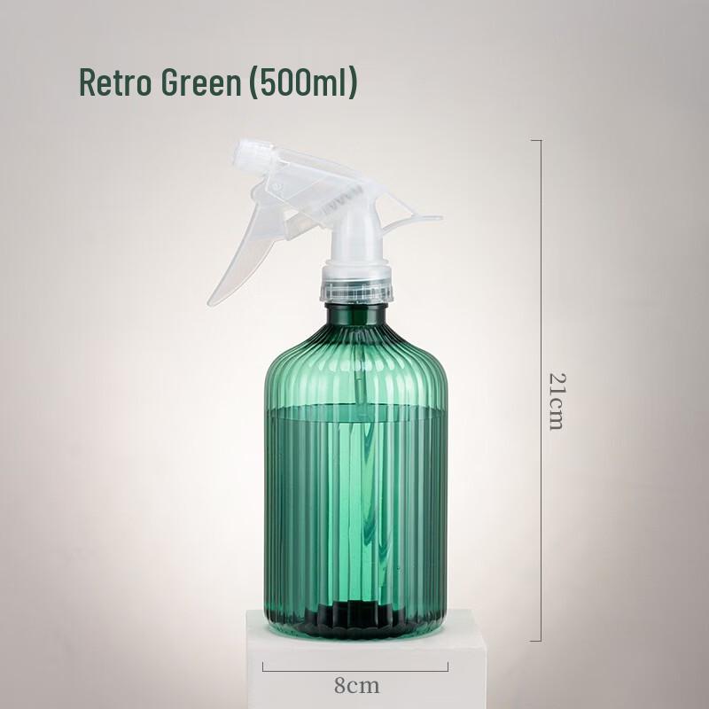 OLOEY Gardening Mist Sprayer and Watering Can