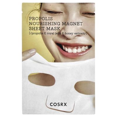 Propolis Nourishing Magnet Beauty Sheet Mask, 25Ml(0.84Fl Oz)