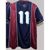 Vintage Retro Football Jersey - Classic Club National Team Match Shirt Sports Fans