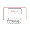 Aktiver Balancer 4S 6S mit Spannungsanzeige Lifepo4 Equalizer Lipo/LTO Batterie-Spannungstester