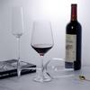 Nordic European Luxury Red Wine & Champagne Glass Set for Restaurants