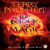 The Colour Of Magic by Terry Pratchett Paperback Book 9781804990315