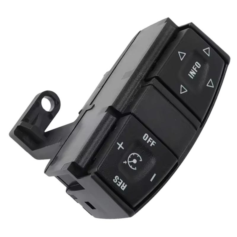 

7-контактный переключатель с мультиконтролем, переключатель адаптивного круиз-контроля для Scania серии R 1486286 Ниже