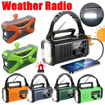 Radios