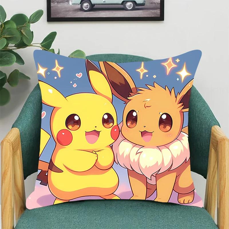 Cushion Cover Pillow Cover Pillowcase Cover for Home Pilow Covers for Living Room Cushions Pillows Sofa