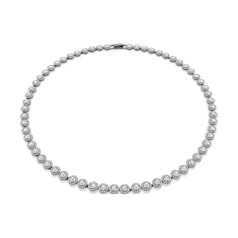 Swarovski Una Eņģeliskas Vienkrāsas Dizains Rodija