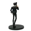 18cm Psycho-Pass Makishima Shogo Anime Figure Parade Kougami Shinya Action Figure Kagari Shuusei Figurine Model Doll Toy
