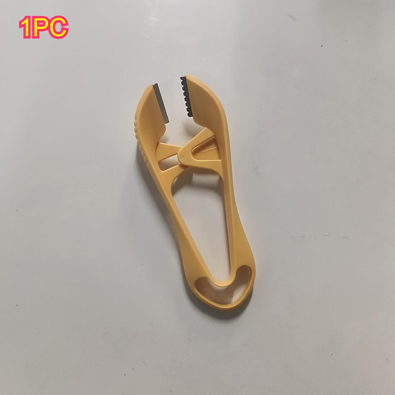

1/3pcs, Garlic Peeler and Garlic Crusher Tool for Home and Commercial Use, Manual Garlic Clove Peeler and Clove Remover