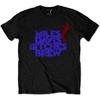 Miles Davis T-Shirt: Bitches Brew Vintage OFFICIAL NEW