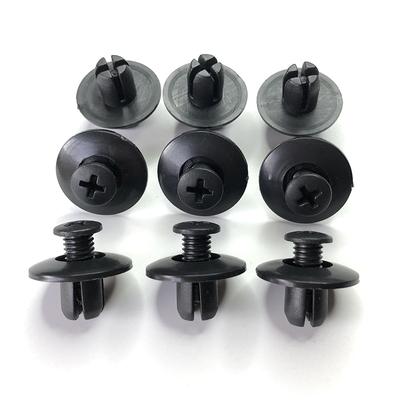 Kfz-Innenraum-Zubehör – Verschlüsse & Clips fürs Auto