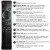 For All Samsung TV Replacement Remote Control LED QLED UHD SUHD HDR LCD Frame