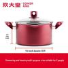 Cooker King Non-stick Soup Pot