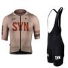 2026 Summer Cycling Clothes Men's Jerseys Road Cycling Short Sleeved Sets Bibs Quick Drying Clothes Breathable Cycling Shirt