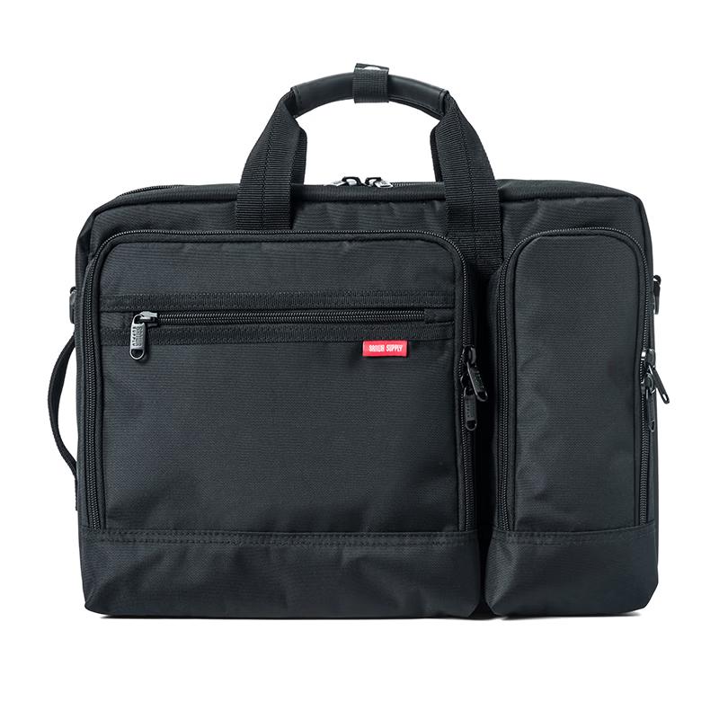 ShanYe 3-Way Multi-functional 15.6-inch Laptop Bag