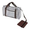 Mesh Beach Bag Extra Large Lightweight Quick Dry Outdoor Beach Toy Storage Bag for Family
