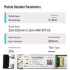 Huawei 25G SFP28-SR Multimode Optical Module