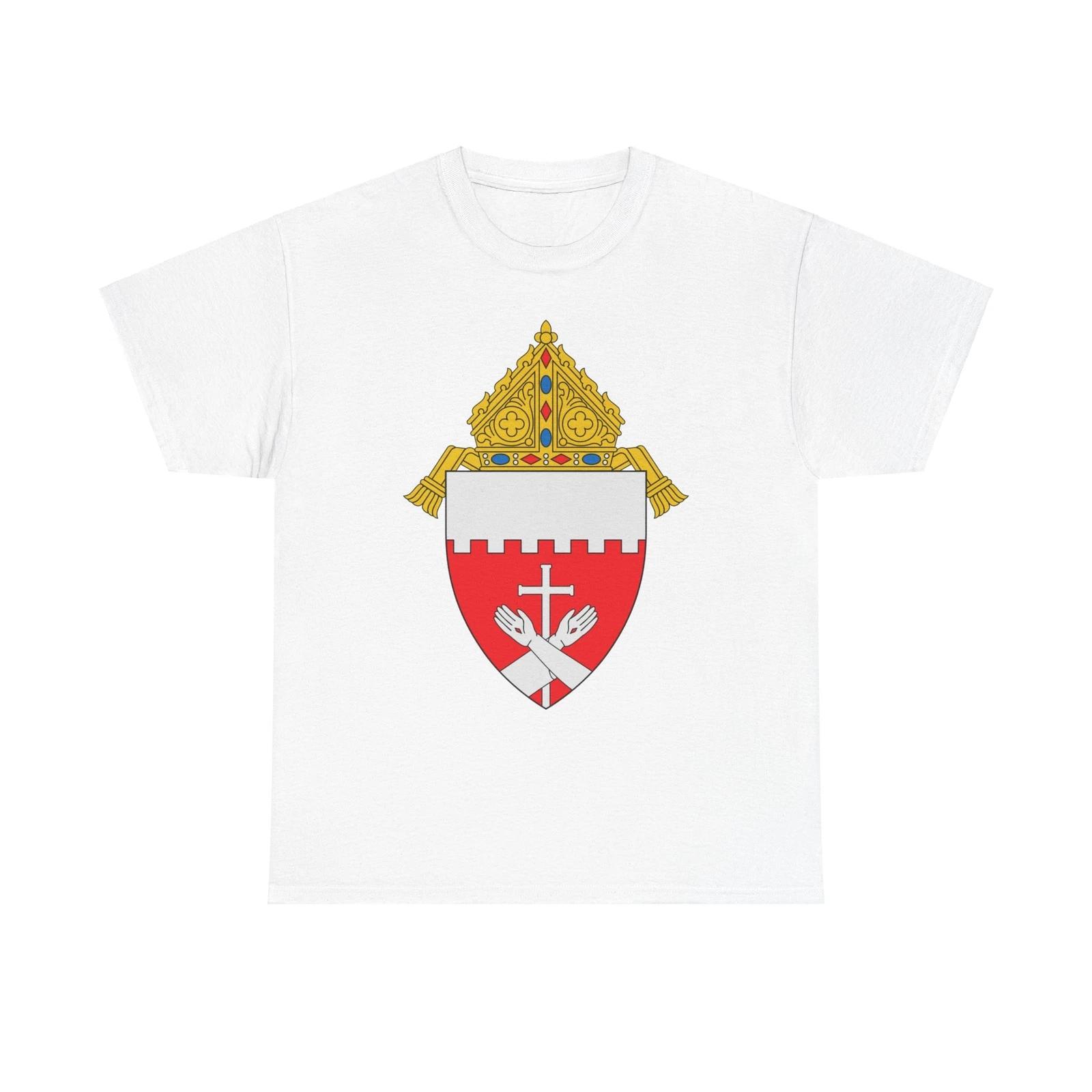 Archdiocese of San Francisco - T shirt 2XL