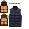 Milin Smart USB Heated Vest