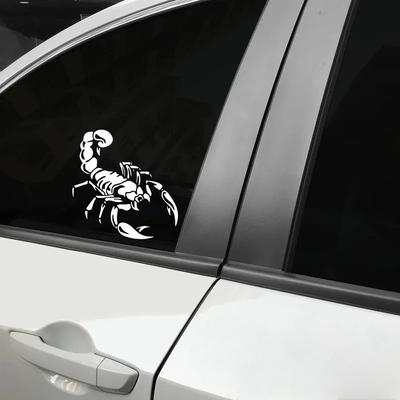 Accessoires extérieurs – Autocollants pour voiture