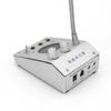 FLYER DJ-800C Window Intercom CN plug (adapter included)